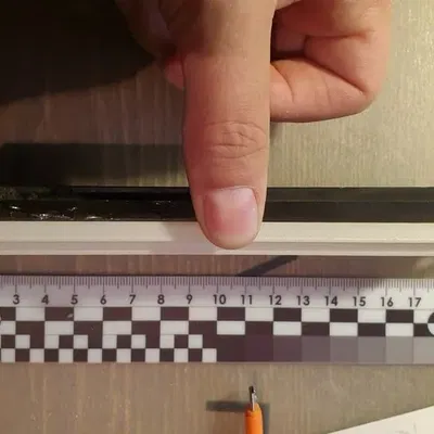 Nắp lọc cabin cho Renault Laguna 3 52410566