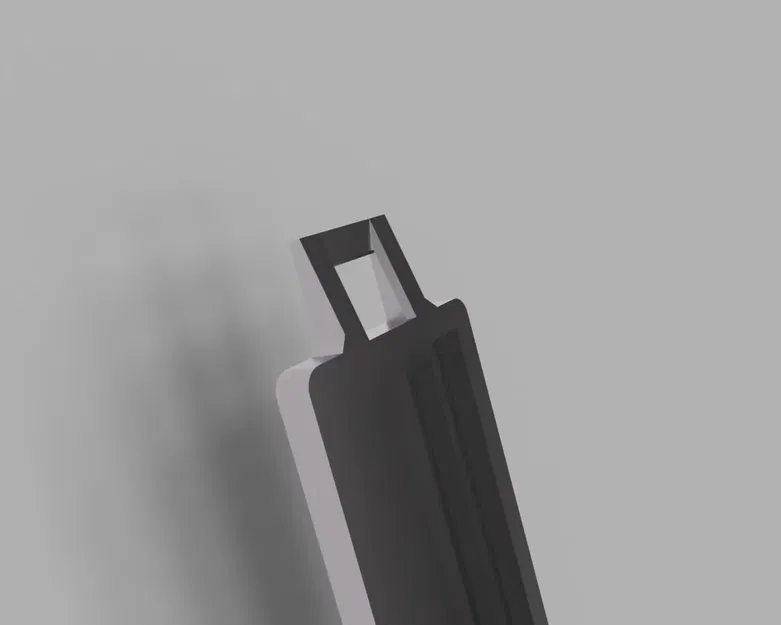 Nắp lọc cabin cho Renault Laguna 3 52410566 - Image 5