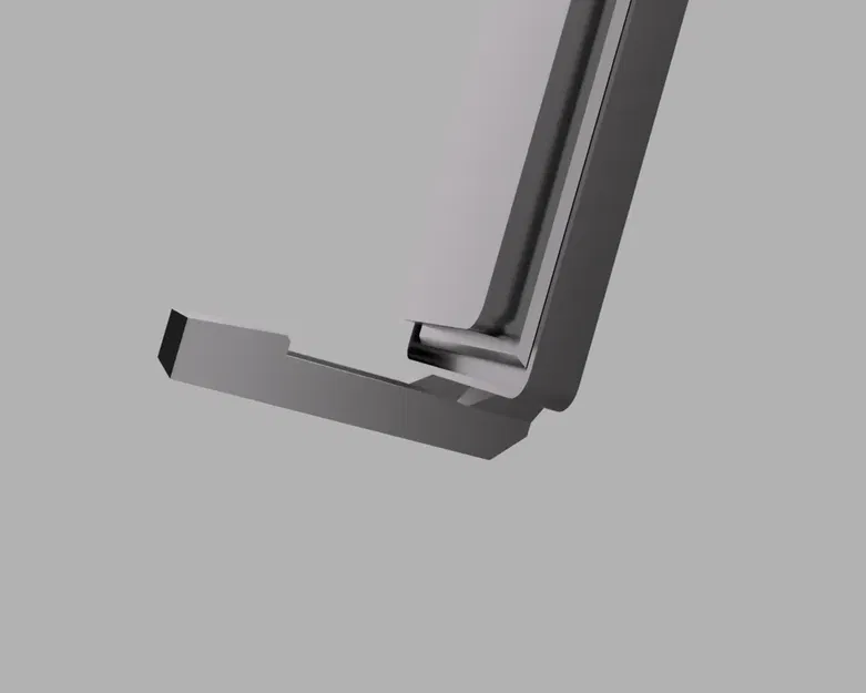 Nắp lọc cabin cho Renault Laguna 3 52410566 - Image 6