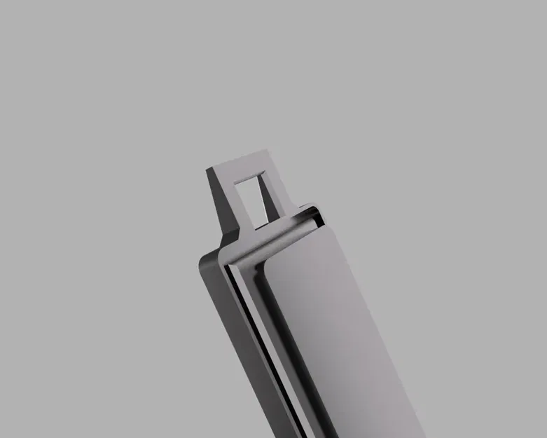 Nắp lọc cabin cho Renault Laguna 3 52410566 - Image 7