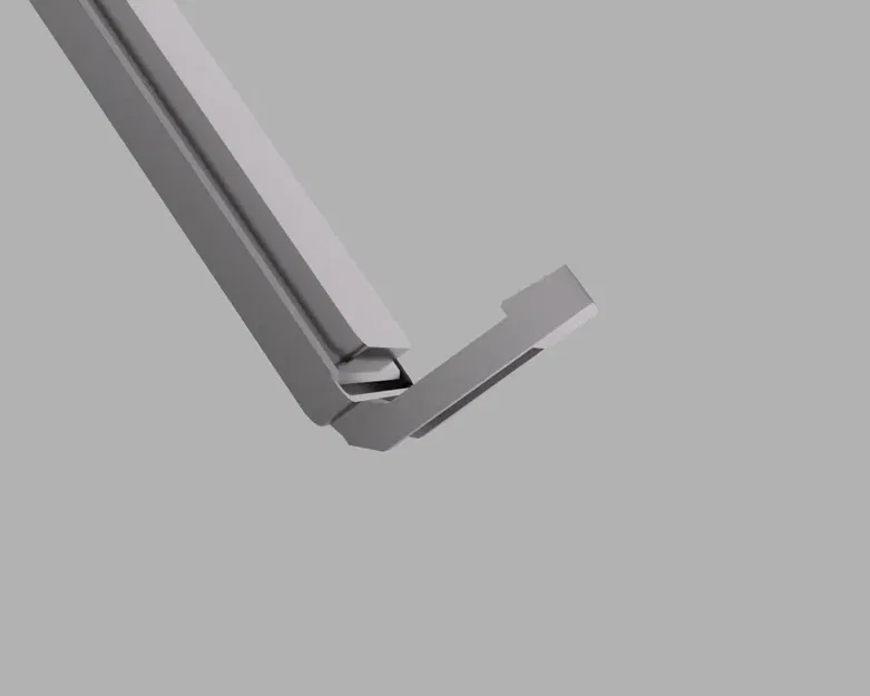 Nắp lọc cabin cho Renault Laguna 3 52410566 - Image 8