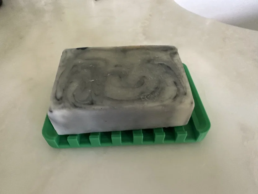 Đĩa xà phòng thiết kế cho gia đình - Image 1