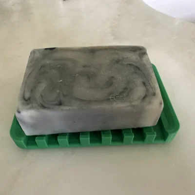 Đĩa xà phòng thiết kế cho gia đình