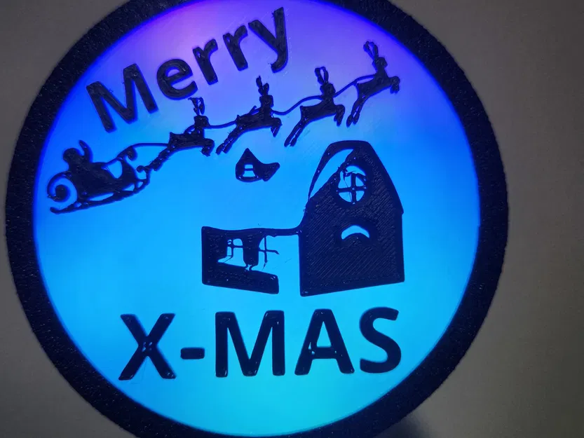 Đèn bàn Neopixel với ống kính có thể tháo rời - Image 7