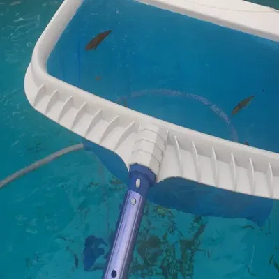 Thay thế tay cầm cho bộ cào lá Porpoise chất lượng cao