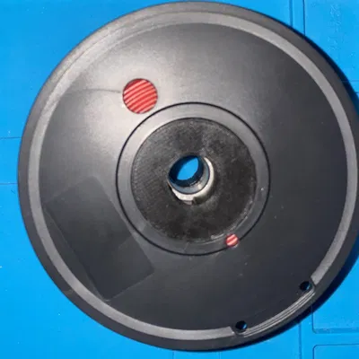 Giá đỡ bi cho cuộn filament 250g