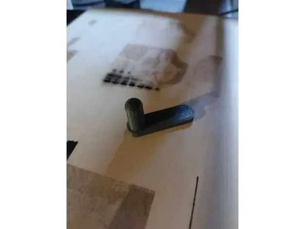 Chốt giữ cho bàn laser tổ ong sculpfun và các loại khác - Image 1