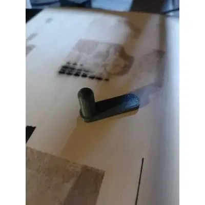 Chốt giữ cho bàn laser tổ ong sculpfun và các loại khác