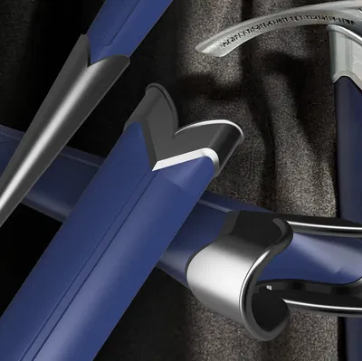 Bao kiếm Glamdring của Gandalf trong phim Hobbit