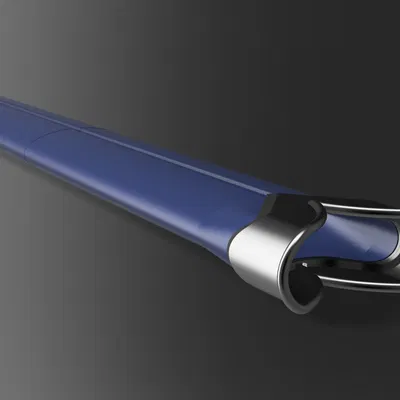 Bao kiếm Glamdring của Gandalf trong phim Hobbit