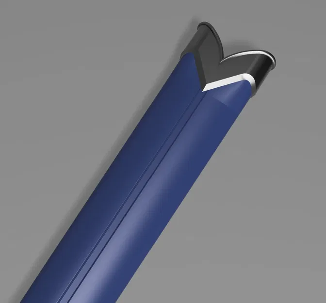 Bao kiếm Glamdring của Gandalf trong phim Hobbit - Image 3