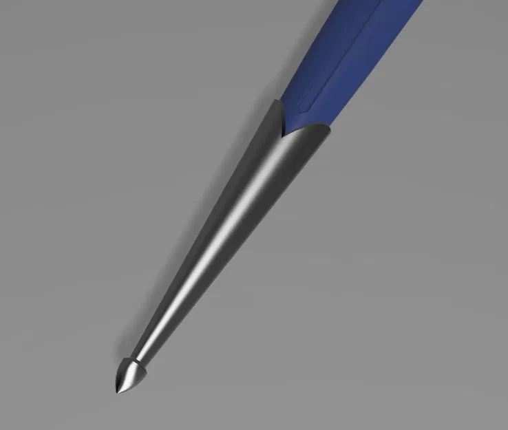 Bao kiếm Glamdring của Gandalf trong phim Hobbit - Image 4