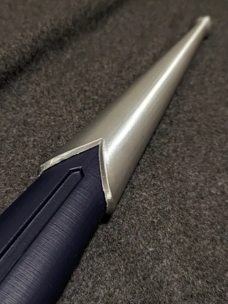 Bao kiếm Glamdring của Gandalf trong phim Hobbit - Image 6