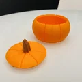 Bình đựng bí ngô dễ dàng mở rộng kích thước - Thumbnail 2
