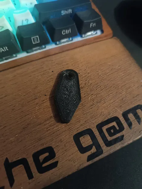 Nắp khóa thay thế cho xe Piaggio Ciao - Image 1