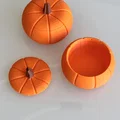 Bình đựng bí ngô dễ dàng mở rộng kích thước - Thumbnail 4