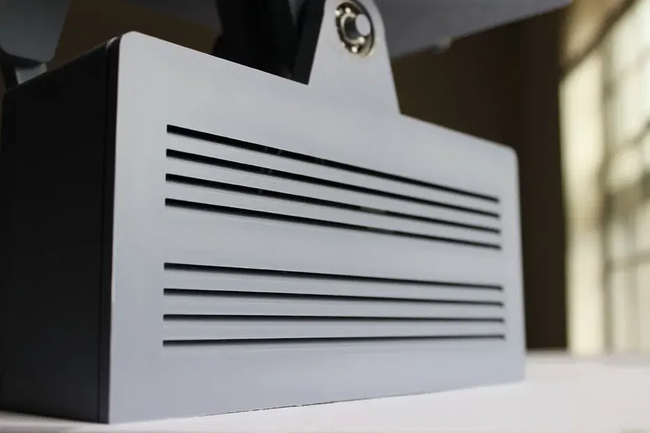 Bộ khuấy/mixer/lắc phòng thí nghiệm mã nguồn mở - Image 7