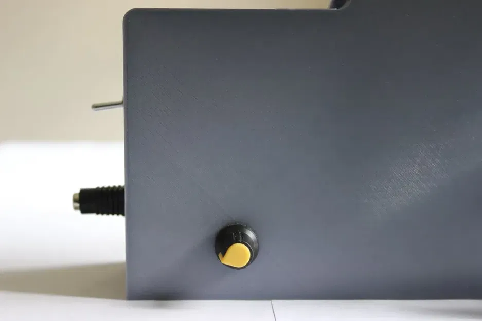 Bộ khuấy/mixer/lắc phòng thí nghiệm mã nguồn mở - Image 9