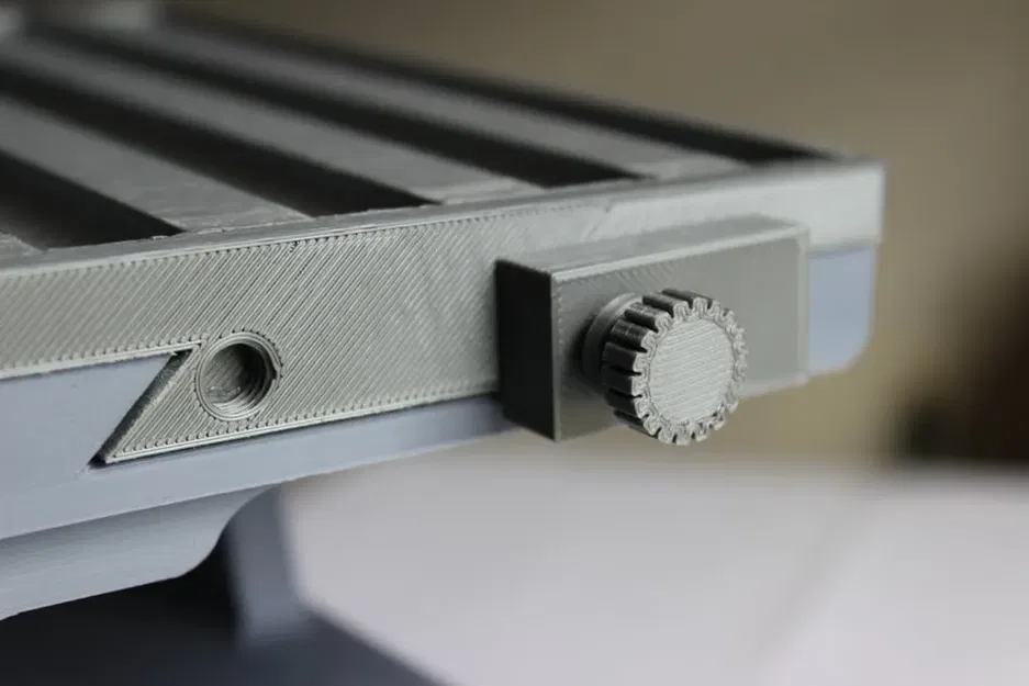 Bộ khuấy/mixer/lắc phòng thí nghiệm mã nguồn mở - Image 15