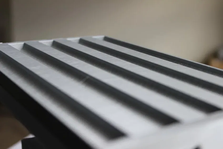 Bộ khuấy/mixer/lắc phòng thí nghiệm mã nguồn mở - Image 16