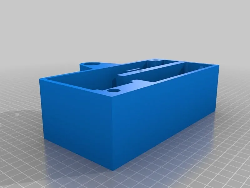 Bộ khuấy/mixer/lắc phòng thí nghiệm mã nguồn mở - Image 17