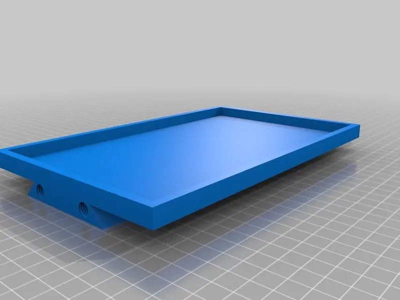 Bộ khuấy/mixer/lắc phòng thí nghiệm mã nguồn mở - Image 19