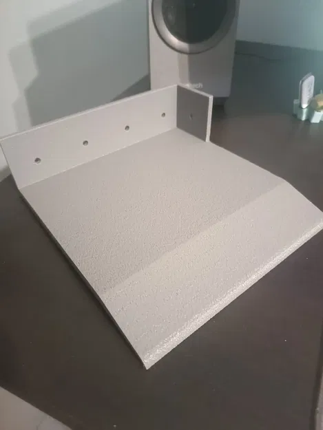 Nền tảng phơi nắng cho rùa trong thùng chứa IKEA - Image 1