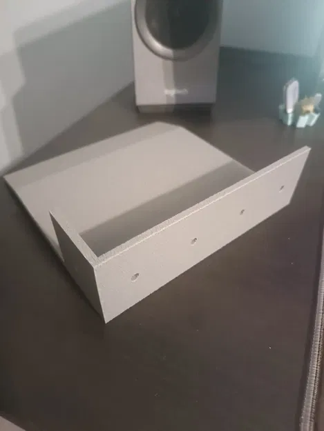 Nền tảng phơi nắng cho rùa trong thùng chứa IKEA - Image 2