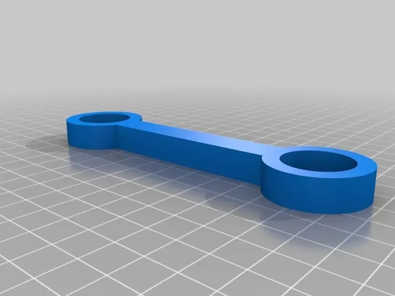 Bộ khuấy/mixer/lắc phòng thí nghiệm mã nguồn mở - Image 21