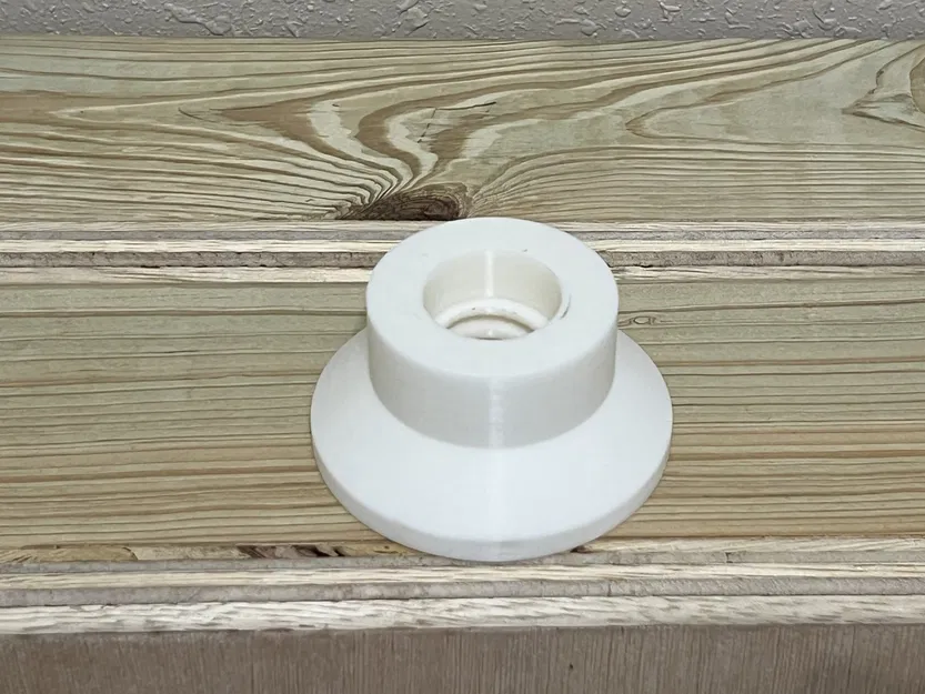 Chặn Ren Tạ Đòn Tiêu Chuẩn - Image 1