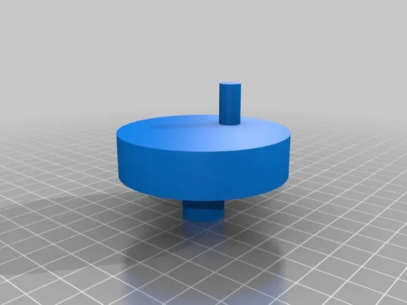 Bộ khuấy/mixer/lắc phòng thí nghiệm mã nguồn mở - Image 22