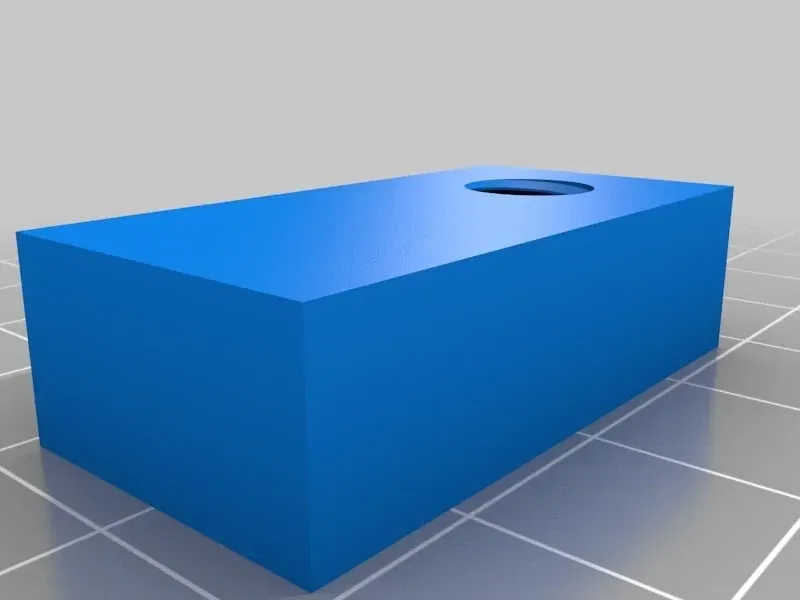 Bộ khuấy/mixer/lắc phòng thí nghiệm mã nguồn mở - Image 23