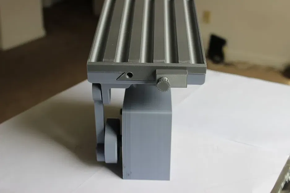 Bộ khuấy/mixer/lắc phòng thí nghiệm mã nguồn mở - Image 29