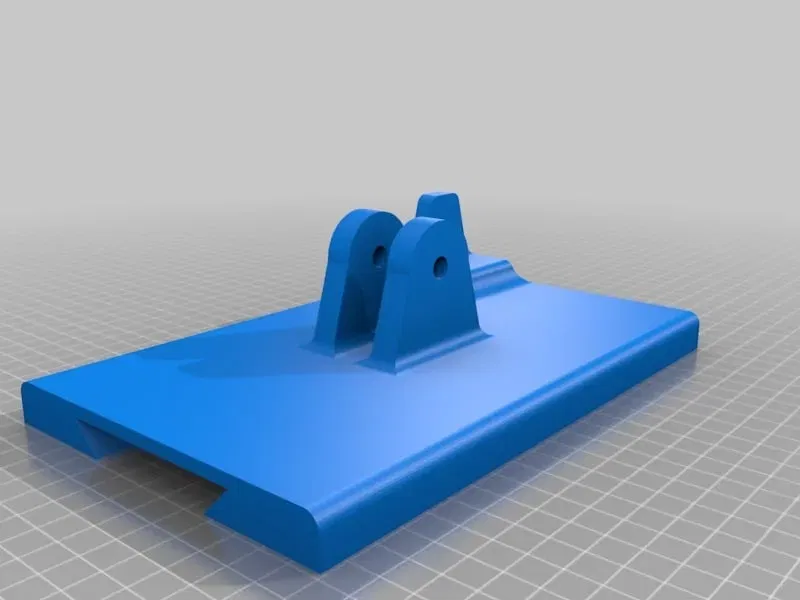 Bộ khuấy/mixer/lắc phòng thí nghiệm mã nguồn mở - Image 32