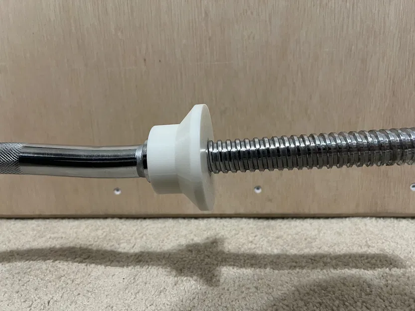 Chặn Ren Tạ Đòn Tiêu Chuẩn - Image 3