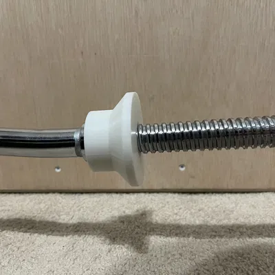 Chặn Ren Tạ Đòn Tiêu Chuẩn