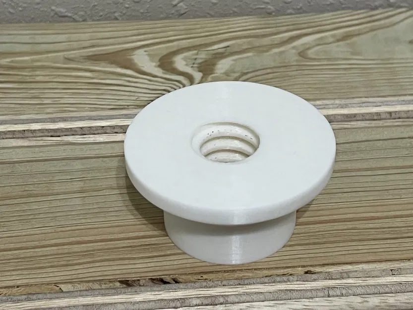 Chặn Ren Tạ Đòn Tiêu Chuẩn - Image 4