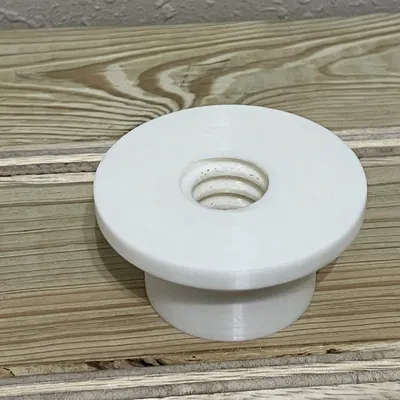 Chặn Ren Tạ Đòn Tiêu Chuẩn