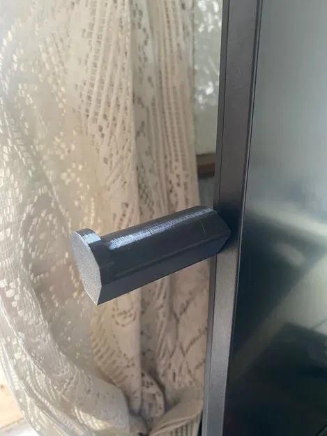 Bộ chuyển đổi giá đỡ tai nghe AOC Agon cho tai nghe lớn - Image 2