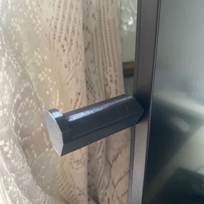 Bộ chuyển đổi giá đỡ tai nghe AOC Agon cho tai nghe lớn