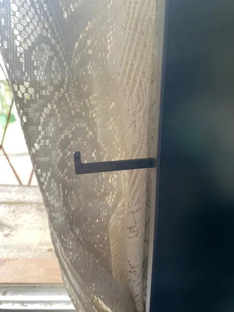 Bộ chuyển đổi giá đỡ tai nghe AOC Agon cho tai nghe lớn - Image 3