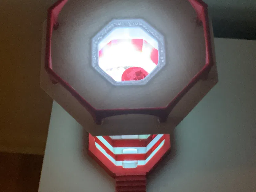 Đèn hải đăng LED với thiết kế mô-đun độc đáo - Image 7