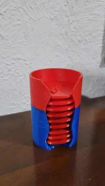 Đồng xu Glencairn phù hợp với ly Glencairn gốc và bản sao - Image 2