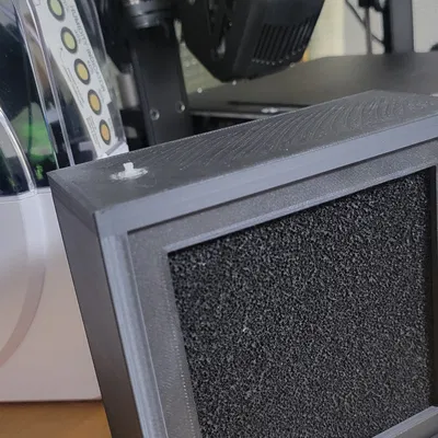 Máy hút khói hàn tối giản với bộ lọc nhỏ gọn