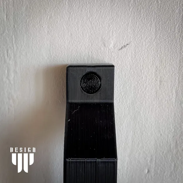 Tay cầm cửa kho barn đơn giản và thanh lịch - Image 4