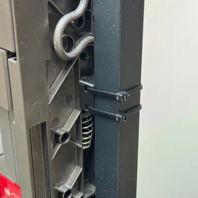 Bộ chuyển đổi ốc vít cho dây buộc cáp máy hút bụi Dyson