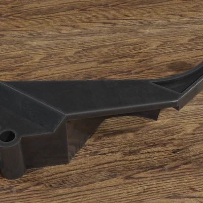 Cần gạt chân vịt cho máy may Husqvarna 1250 Orchidea