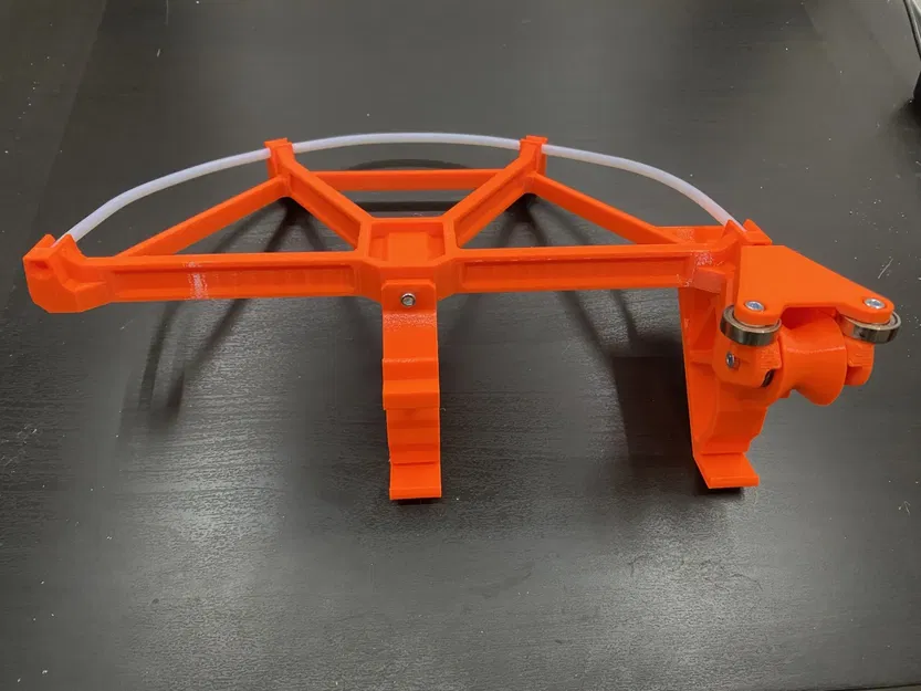 Hướng dẫn cuộn filament thấp cho vỏ IKEA Lack M3 remix - Image 1