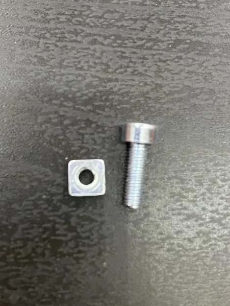 Hướng dẫn cuộn filament thấp cho vỏ IKEA Lack M3 remix - Image 2