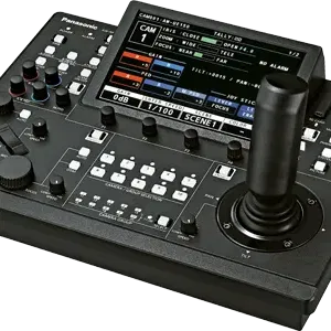 Núm điều khiển PTZ Panasonic thay thế